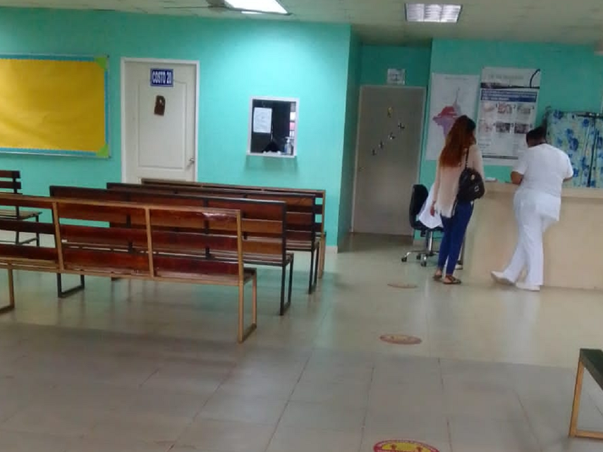 Minsa: Cierres afectan atención médica en varias provincias