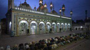 OMS expresa su preocupación por posible aumento de contagios durante el ramadán