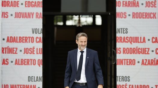 La selección de Panamá afrontará el Mundial de 2026 con una convocatoria marcada por la experiencia, el regreso de varios jugadores que estuvieron en Rusia 2018 y la ambición de firmar la mejor participación mundialista de su historia. La selección de Panamá afrontará el Mundial de 2026 con una convocatoria marcada por la experiencia, el regreso de varios jugadores que estuvieron en Rusia 2018 y la ambición de firmar la mejor participación mundialista de su historia.