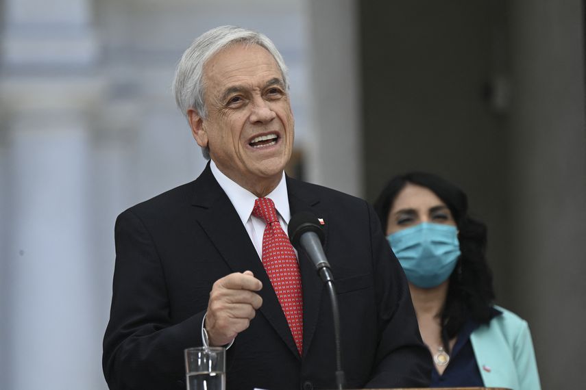 Chile: Expresidente de Sebastián Piñera muere en accidente