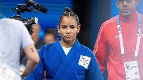 Kristine Jiménez: Primera judoca panameña en ganar un combate en Juegos Olímpicos