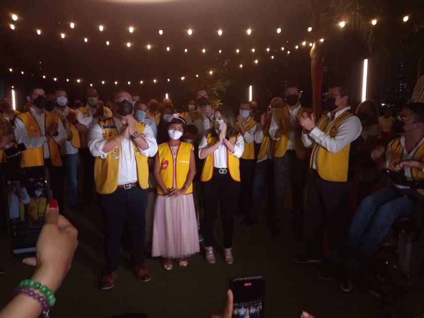 Teletón 20-30 tendrá meta de agilizar proceso de vacunación