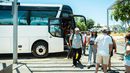 Una nueva plataforma de la Alcaldía de Panamá busca facilitar acceso a estacionamientos. Una nueva plataforma de la Alcaldía de Panamá busca facilitar acceso a estacionamientos.