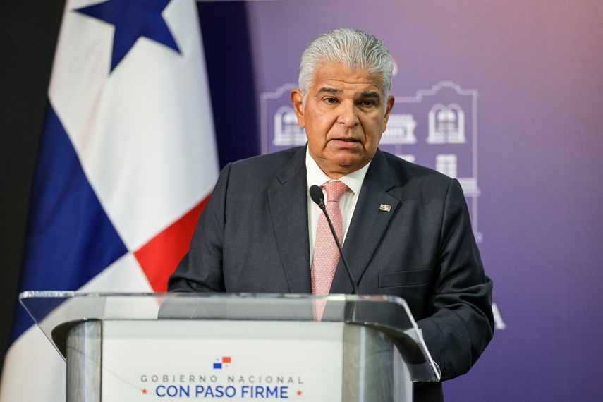 Mulino arremete contra Capac: Dejen de ser cómplices de Suntracs