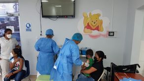 Panamá reporta 9,241 nuevos casos por Covid-19