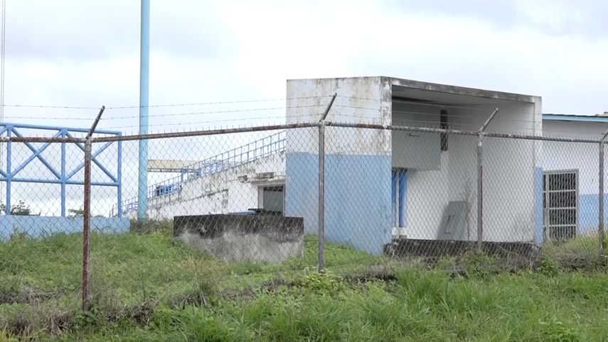 El alcalde de Bugaba