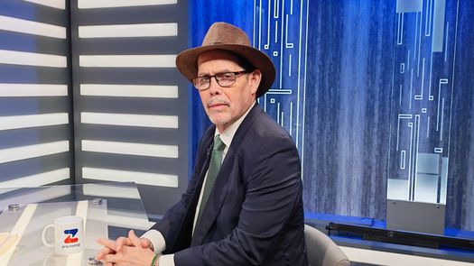 Aspirante a rector propone autogestión, auditoría y virtualización en la Universidad de Panamá Aspirante a rector propone autogestión, auditoría y virtualización en la Universidad de Panamá