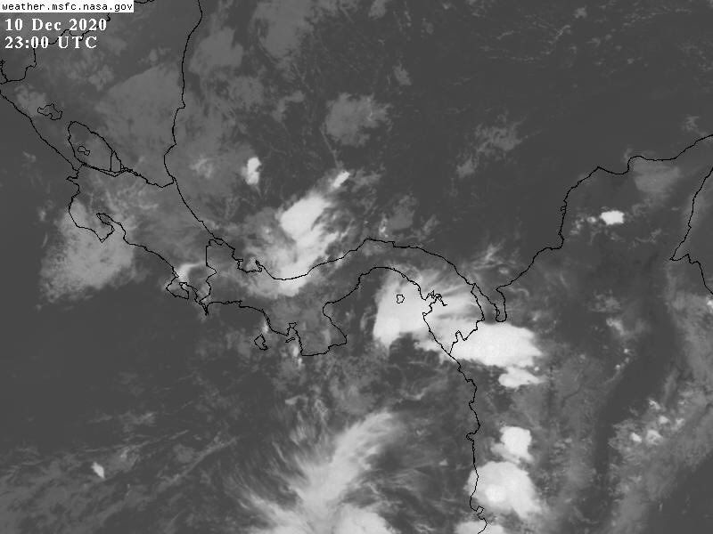 Gabinete aprueba proyecto que crea el Instituto de Meteorología e Hidrología