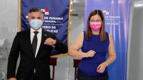 Formalizan acuerdo para la operación del hospital integrado Panamá Solidario