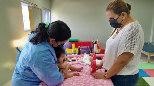 Obesidad, enfermedad crónica que deben prevenirse desde la niñez
