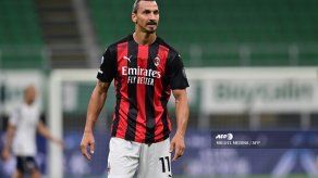 Ibrahimovic: Las estrellas están alineadas para que Messi levante el título