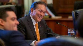 Presidente Cortizo viajará a Colombia el 13 de noviembre