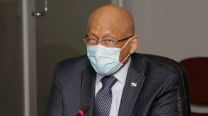 Mef presenta un presupuesto del Estado 2021 basado en resultados medibles