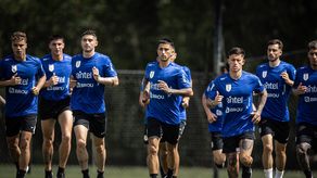 Uruguay debuta ante Panamá en una Copa América en la que aspira al título