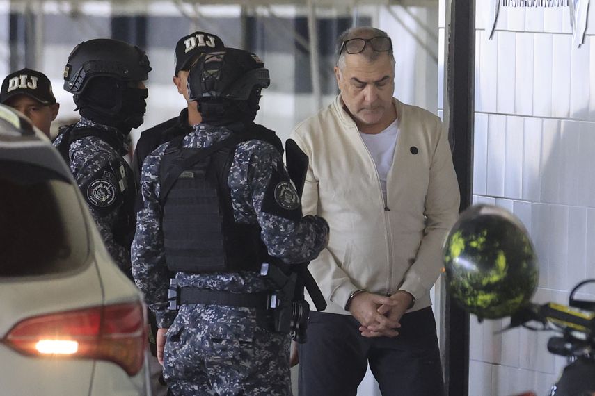 Lo que se sabe del peor atentado terrorista sufrido por Panamá hace más de 30 años