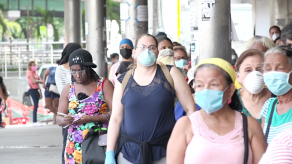 Decreto Ejecutivo modifica restricciones de movilidad a partir del lunes