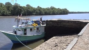 En Chiriquí, el sector pesquero también espera avances del proyecto del Mercado del Marisco.