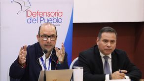 Defensor del Pueblo demanda al MOP por obstaculizar una servidumbre en La Cabima