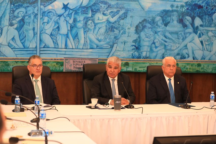 Mulino analiza posible cierre del BDA como medida para optimizar los recursos