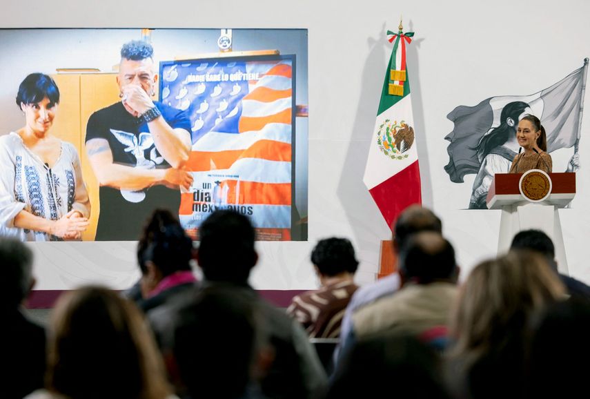 México demanda a Google por cambio de nombre al Golfo de México