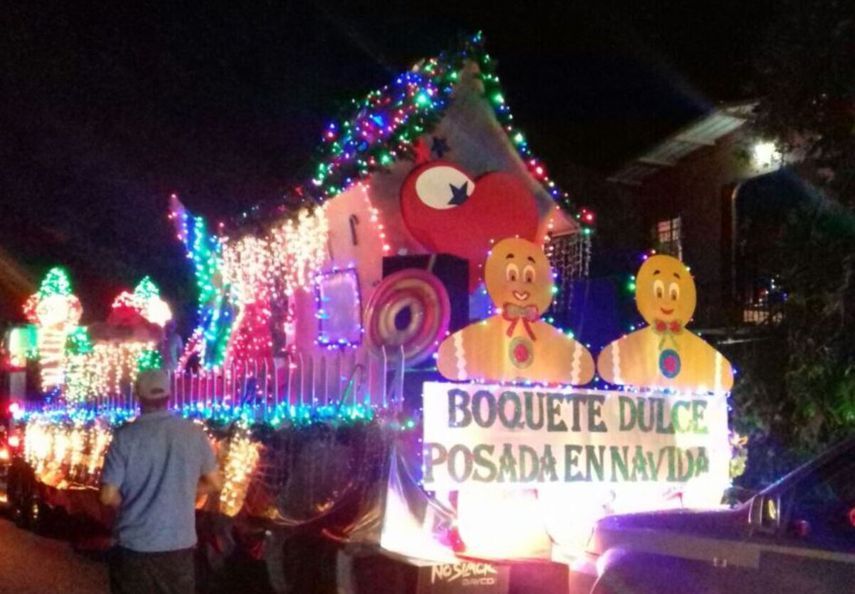 El alcalde del distrito de Boquete confirmó desfile navideño en diciembre