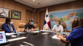 Cortizo anuncia que esta semana se harán efectivas transferencias con cédulas