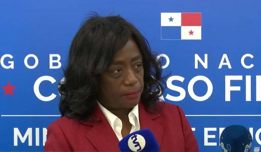 Meduca anuncia que este martes se reanudarán las clases en todo el país Meduca anuncia que este martes se reanudarán las clases en todo el país