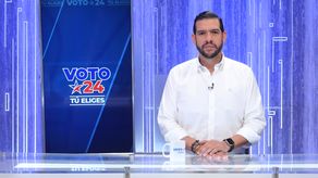 Willie Bermúdez: Luis Casis no se inscribirá en el Partido Panameñista