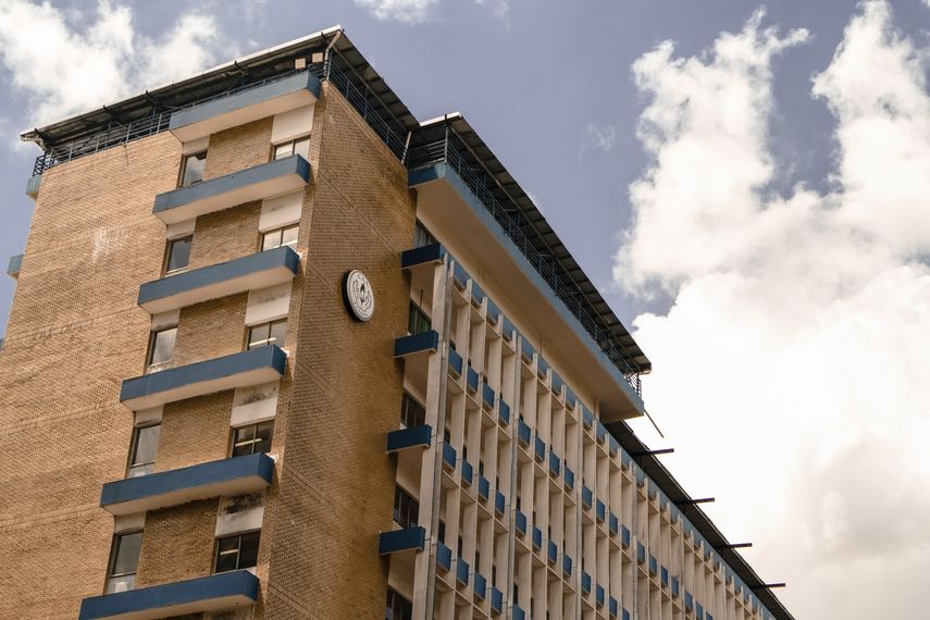 Caja de Seguro Social: Solución a la crisis compete a todos