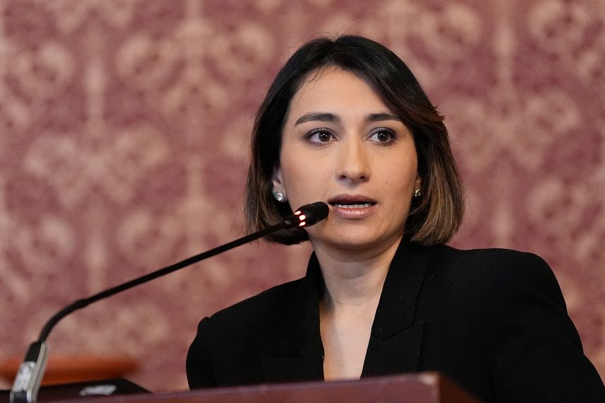 Canciller de Colombia renuncia por diferencias con el presidente Petro