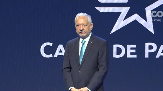 Canal de Panamá anuncia nuevo programa de asignación de cupos de tránsito a largo plazo Canal de Panamá anuncia nuevo programa de asignación de cupos de tránsito a largo plazo