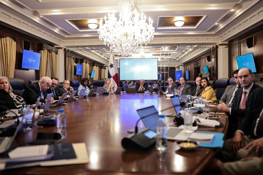 Gabinete autoriza acuerdo para que Chiquita reestablezca operaciones en Bocas del Toro