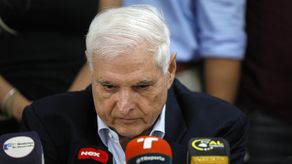 Detención preventiva de Martinelli le impide evadir la justicia