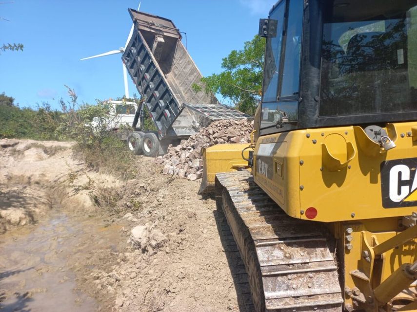 Plan Sequía del Mida se intensifica en Coclé