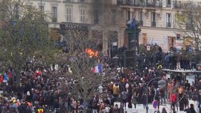 Aumento en edad de jubilación