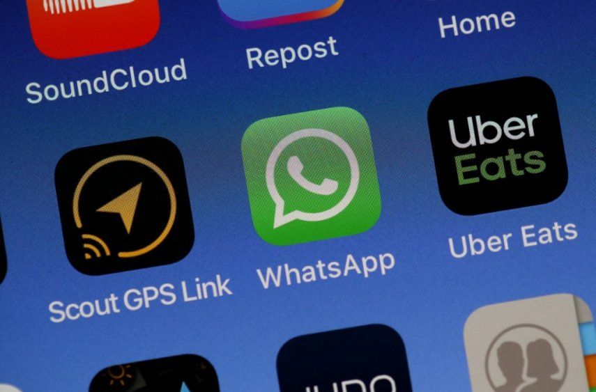 WhatsApp pide a usuarios actualizar su aplicación por falla de seguridad
