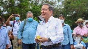 Presidente Cortizo se une a la red social Tik Tok