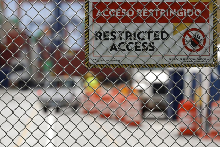 ¿Cómo se contamina con drogas un contenedor o la infiltración narco en puertos?