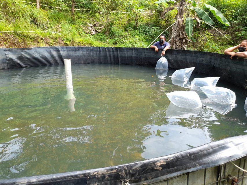 ARAP y Gorgas suscribieron acuerdo de cooperación