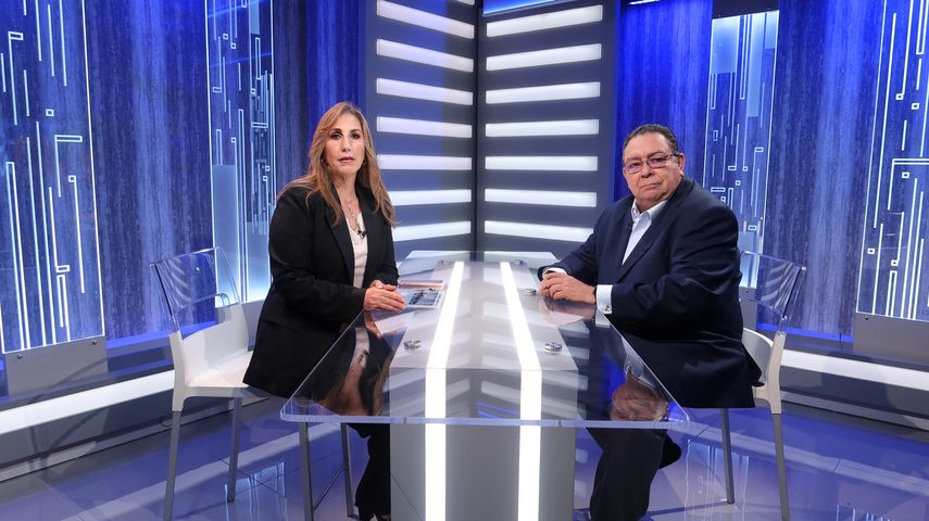 El abogado Francisco Carreira aseguró que el Caso New Business no es sencillo y tiene muchas repercusiones. El abogado Francisco Carreira aseguró que el Caso New Business no es sencillo y tiene muchas repercusiones.