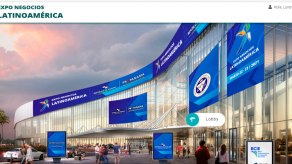 Inauguran con éxito Expo Negocios Latinoamérica