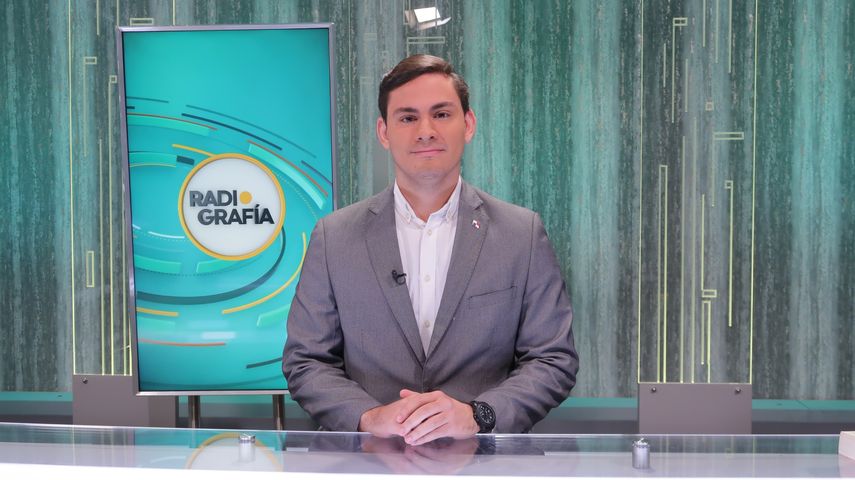 Juan Diego Vásquez: Ataques a Vamos tienen matiz político