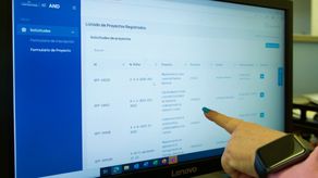 Descentralización lanza plataforma digital para agilizar trámites de proyectos
