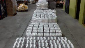 Embajada de China dona implementos de higiene al MEDUCA