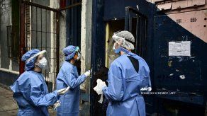 Argentina teme aumento de contagios por relajamiento en medidas sanitarias