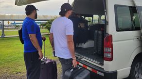 ATP y Tocumen implementan medidas de apoyo al turista por cierres de vías