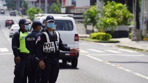 Se flexibilizan medidas en varios distritos del país