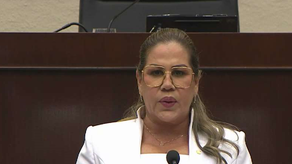 Shirley Castañedas: Panamá necesita una Asamblea de soluciones