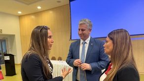 ¿Inteligencia Artificial en los parlamentos? Expertos analizaron el tema en Panamá