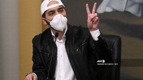 Mas de 90% de salvadoreños aprueban la gestión del presidente Bukele